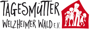 Tagesmütter Welzheimer Wald e.V. - Herzlich Willkommen! logo